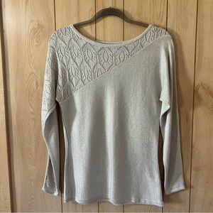 Adrienne Vittadini Women’s Tops Size Small